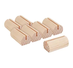 Discount VBS Kartenhalter, 6 Stück
