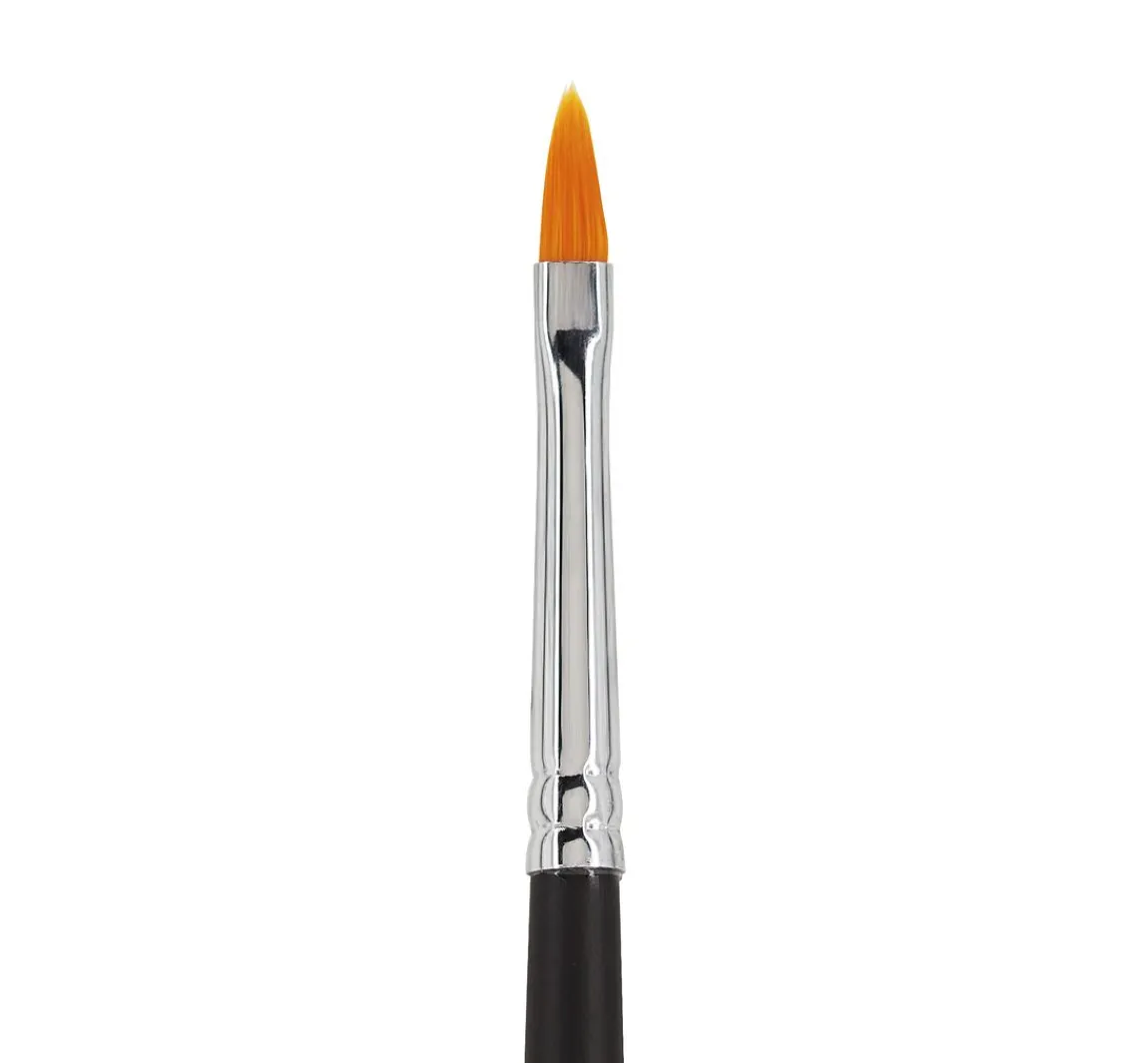 Outlet VBS Katzenzungenpinsel "BASIC", 6er-Set