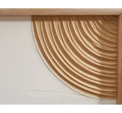 Best VBS Keilrahmen 40 x 40 cm