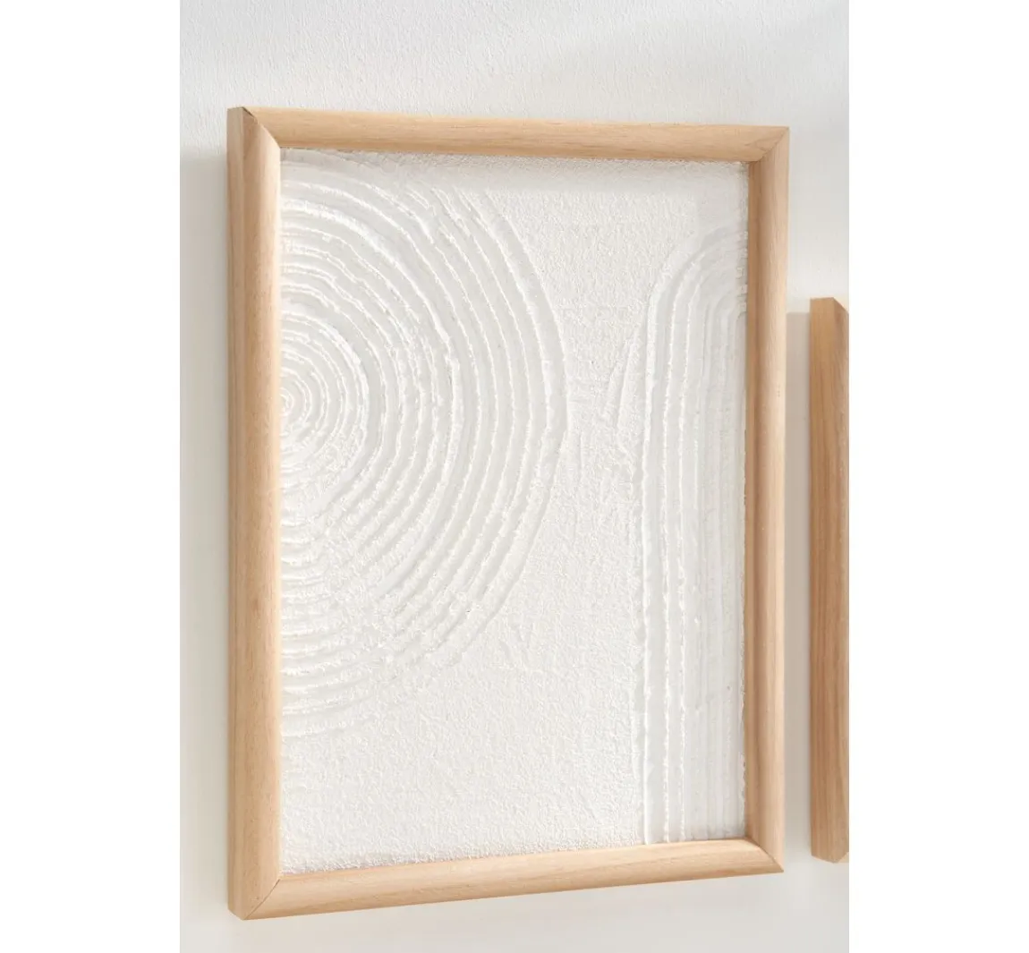Best VBS Keilrahmen 40 x 40 cm
