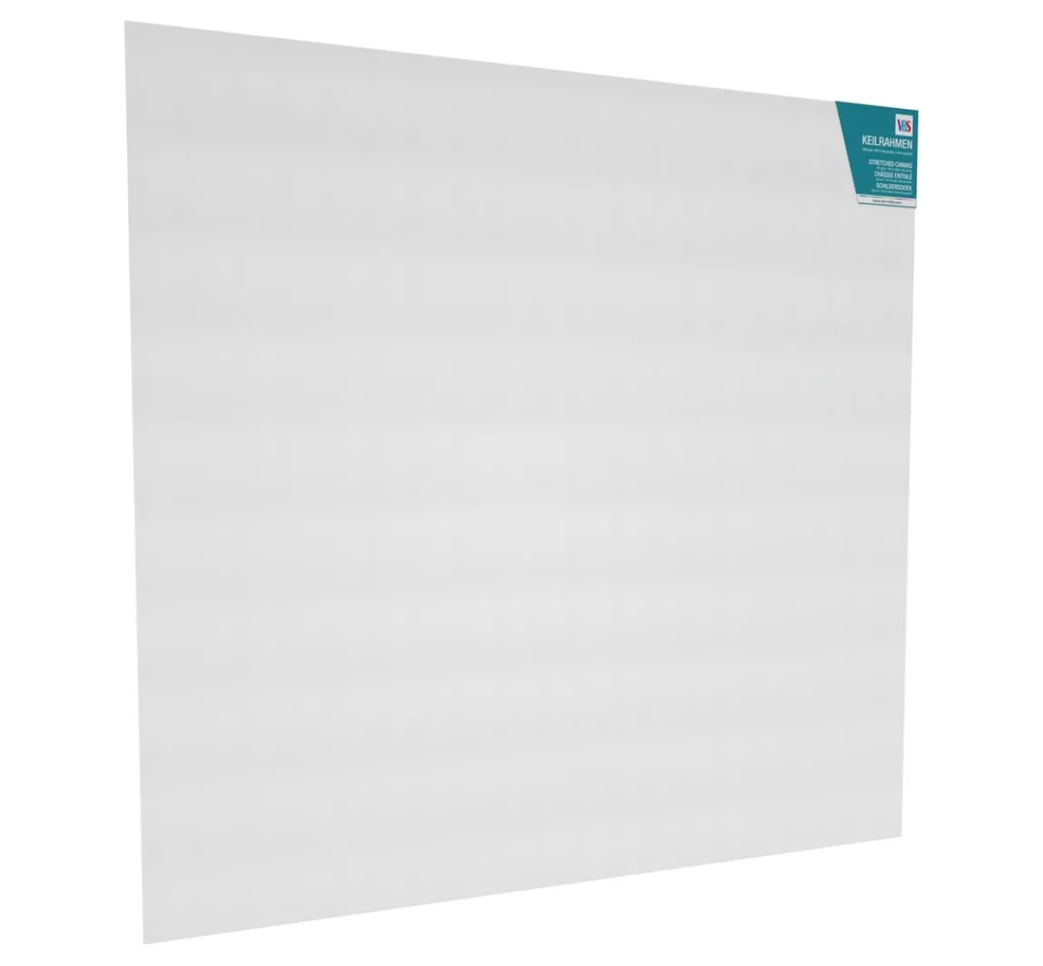 Outlet VBS Keilrahmen 100 x 100 cm