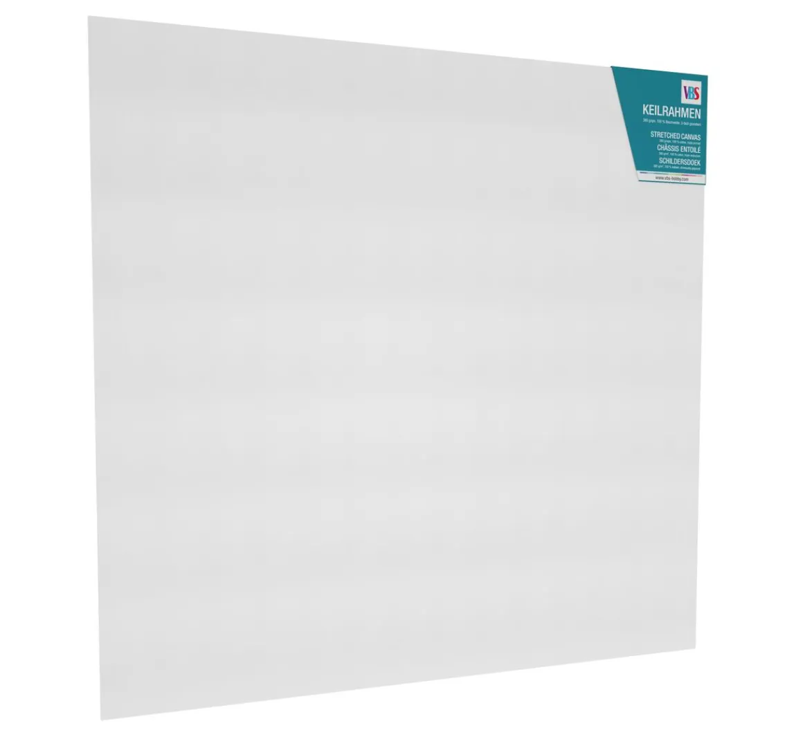 Clearance VBS Keilrahmen 70 x 70 cm