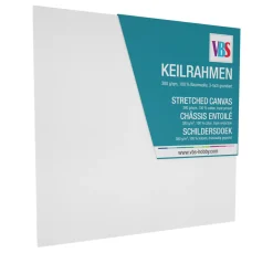 Sale VBS Keilrahmen 20 x 20 cm
