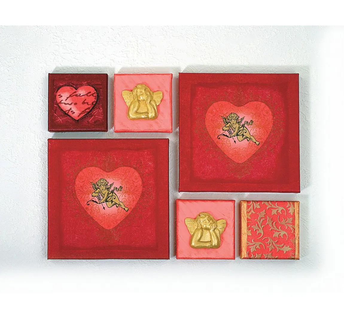 Sale VBS Keilrahmen 20 x 20 cm