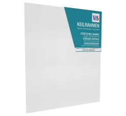 New VBS Keilrahmen 24 x 30 cm