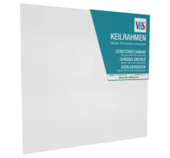 Sale VBS Keilrahmen 25 x 25 cm