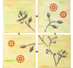 Sale VBS Keilrahmen 25 x 25 cm