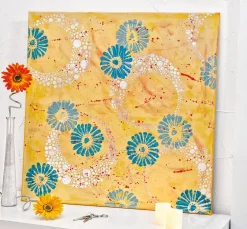 Best VBS Keilrahmen 60 x 60 cm