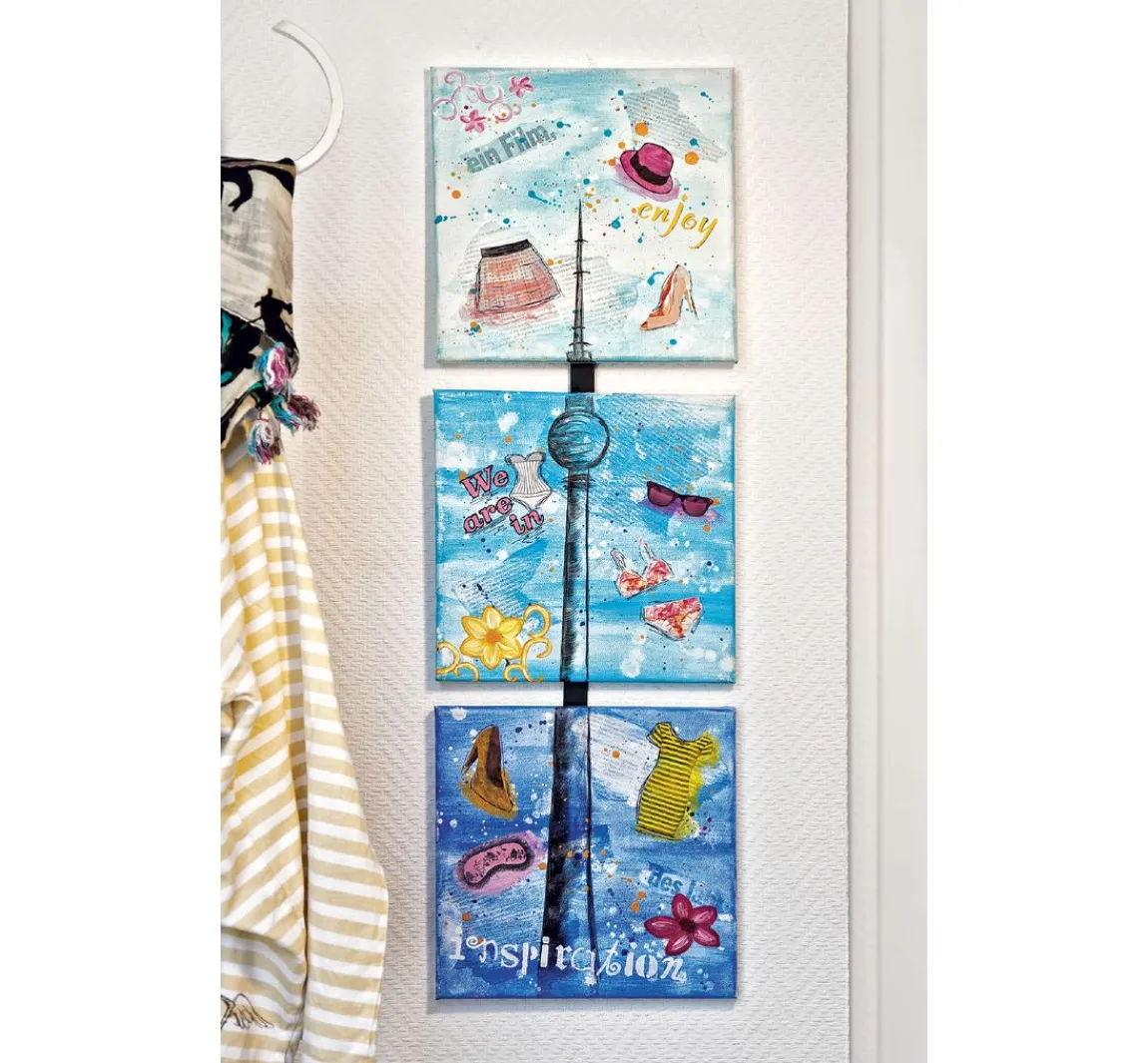 Discount VBS Keilrahmen 30 x 30 cm