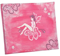 Sale VBS Keilrahmen 18 x 24 cm
