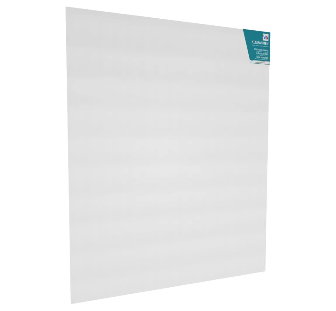 Best VBS Keilrahmen 80 x 100 cm