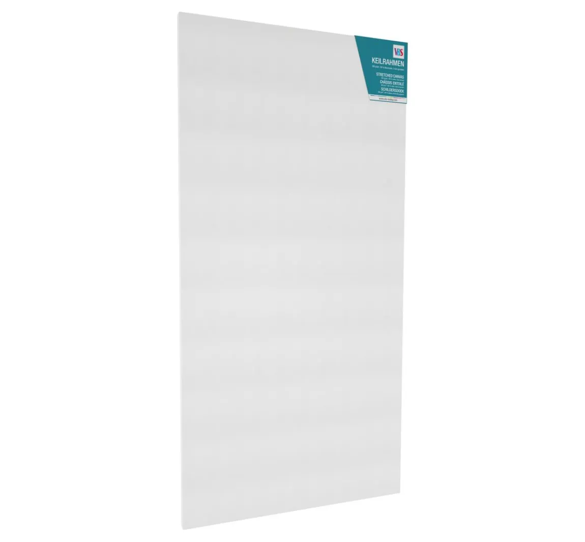 VBS Keilrahmen 50 x 100 cm