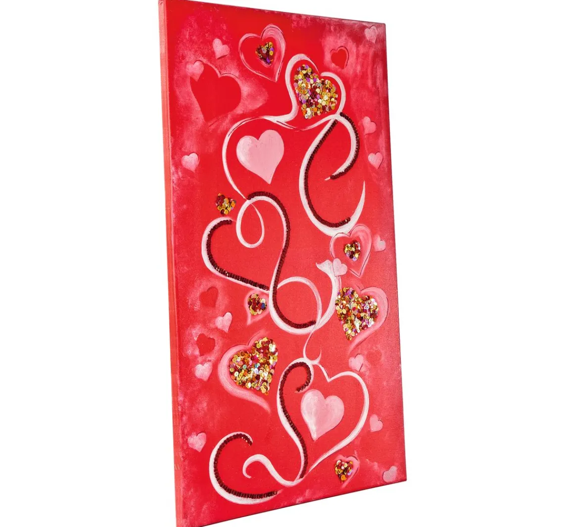 Best VBS Keilrahmen 40 x 70 cm