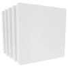 VBS Keilrahmen 10 x 10 cm, 5er-Pack