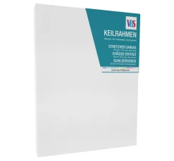 Clearance VBS Keilrahmen 24 x 30 cm, H 3 cm