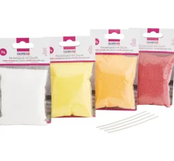 Clearance VBS Kerzensand-Set