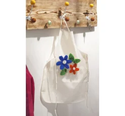 Outlet VBS XXL VBS Kinderschürzen mit Vordertasche, 10 Stück