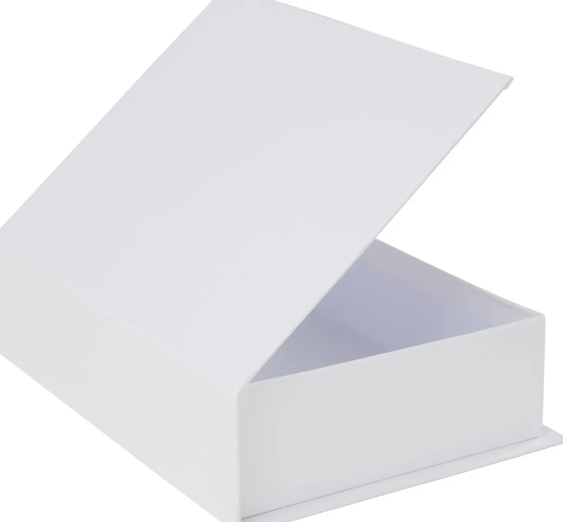 Online VBS Klappdeckel-Box "Buch"