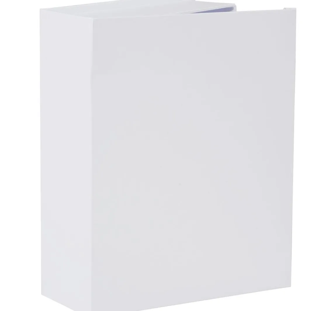 Online VBS Klappdeckel-Box "Buch"