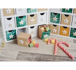 Best VBS Klappschränkchen / Adventskalender