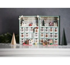 Best VBS Klappschränkchen / Adventskalender