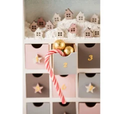 Best VBS Klappschränkchen / Adventskalender