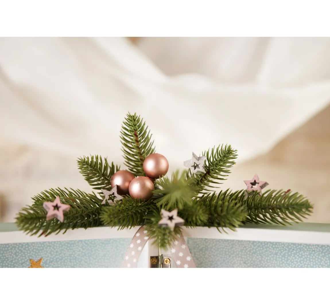 Best VBS Klappschränkchen / Adventskalender