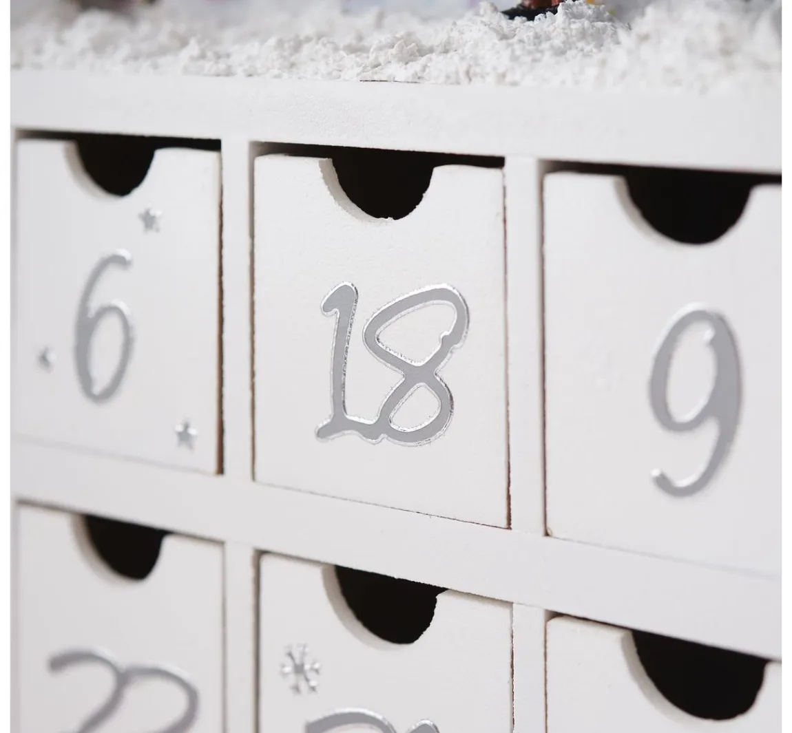 Best VBS Klappschränkchen / Adventskalender