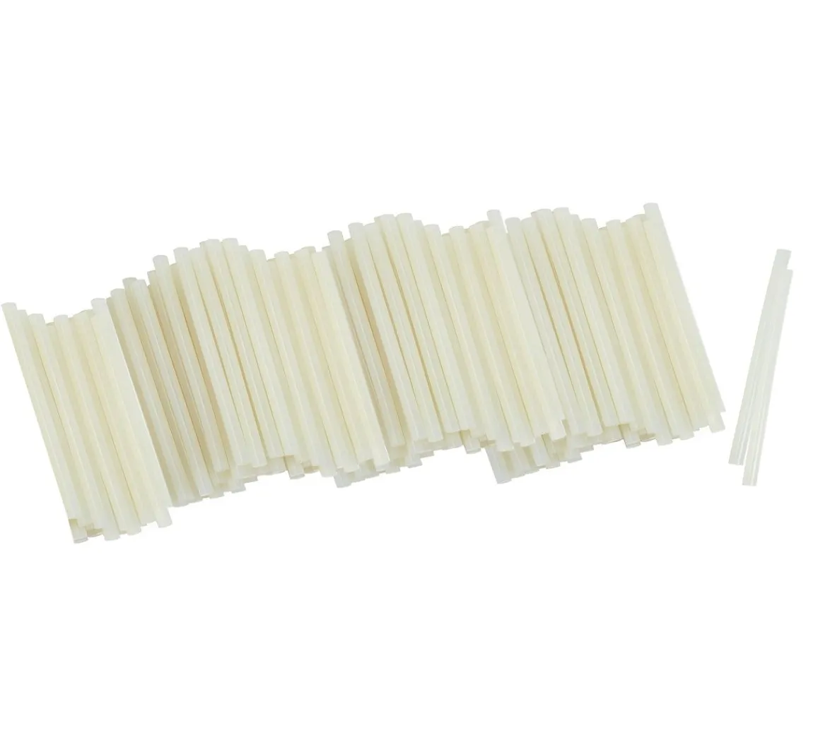 Outlet VBS XXL VBS Klebesticks, Ø 7 mm x 10 cm, 1 kg