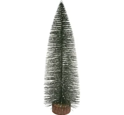 Sale VBS Künstlicher Tannenbaum mit Rindenfuß