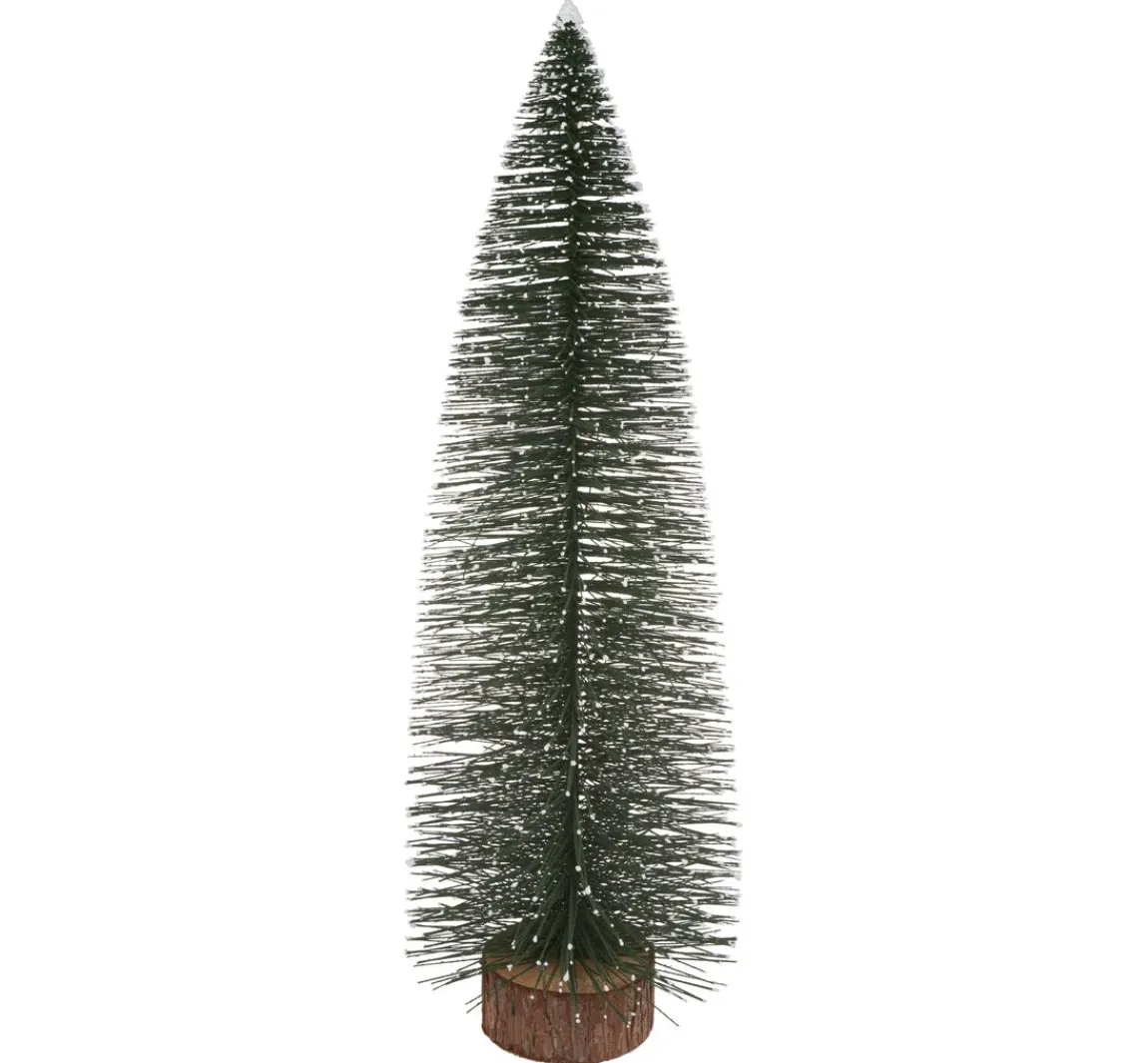 Sale VBS Künstlicher Tannenbaum mit Rindenfuß