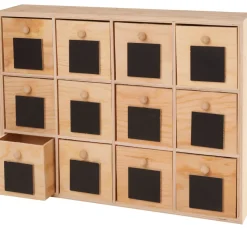 Sale VBS Kommode mit Tafelschubladen