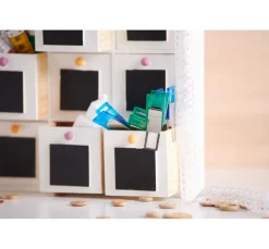 Sale VBS Kommode mit Tafelschubladen