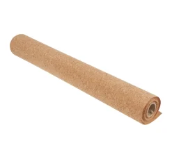 Clearance VBS Kork-Platte "Granulat", selbstklebend