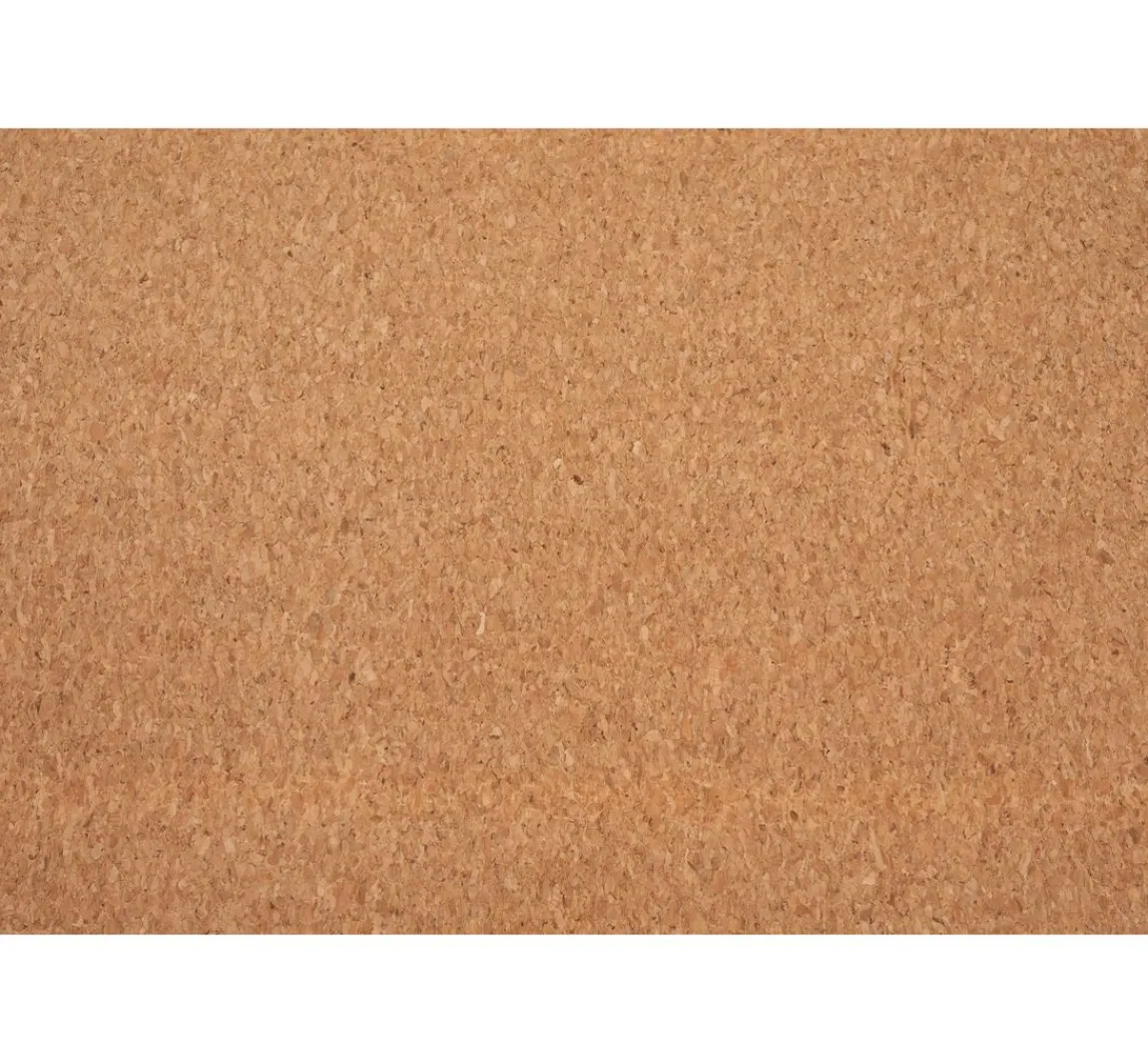 Clearance VBS Kork-Platte "Granulat", selbstklebend