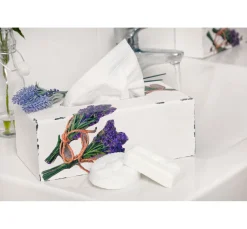 Clearance VBS Kosmetiktuchbox 