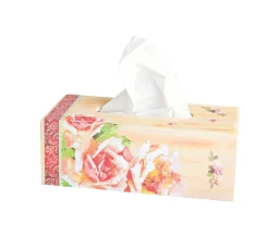 Clearance VBS Kosmetiktuchbox 