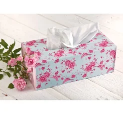 Clearance VBS Kosmetiktuchbox 