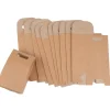 Outlet VBS Kraftpapier "Geschenktüte", 10 Stück