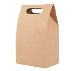 Outlet VBS Kraftpapier "Geschenktüte", 10 Stück