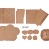 Discount VBS Kraftpapier-Set "Verschenken"
