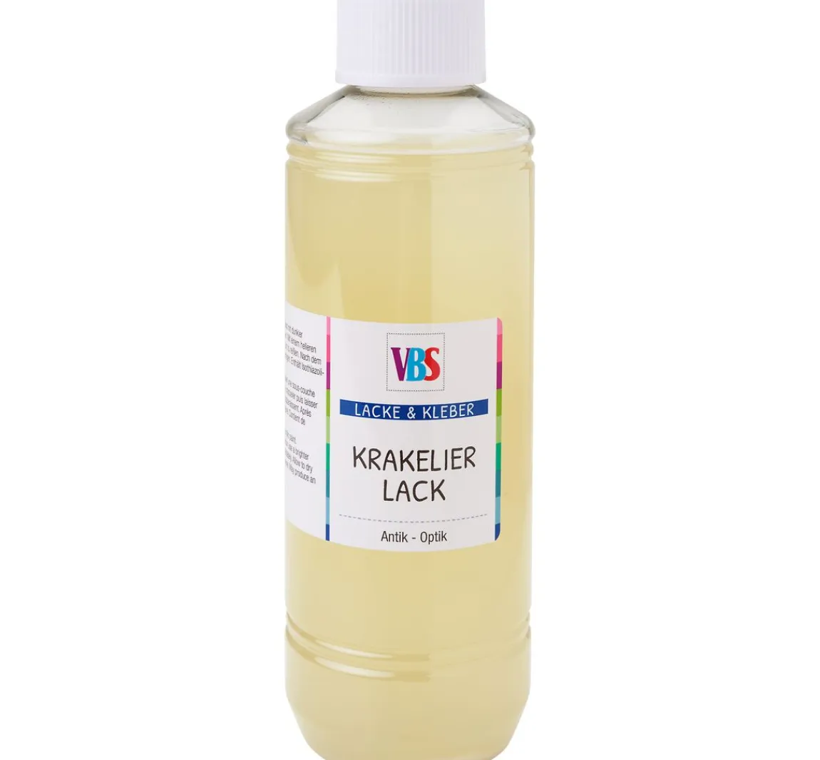 VBS Krakelier-Lack