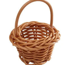 Outlet VBS Körbchen "Mini", Ø ca. 4,7 cm