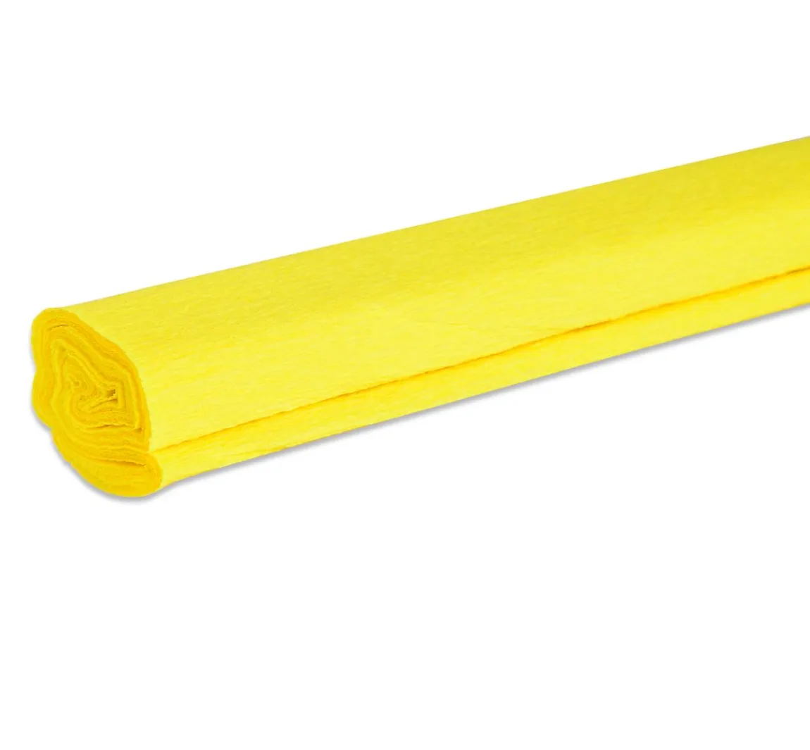 Online VBS Krepppapier