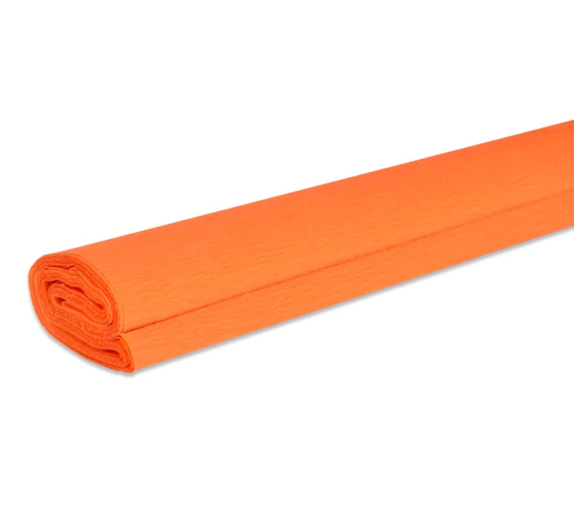 Online VBS Krepppapier