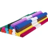 New VBS XXL VBS Krepppapier "Megapack", farbig sortiert, 20 Stück