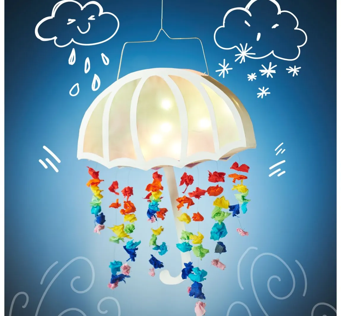 Online VBS Krepppapier-Set, farbig sortiert