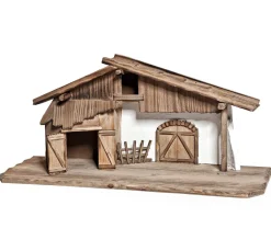 Clearance VBS Krippe / Dekohaus