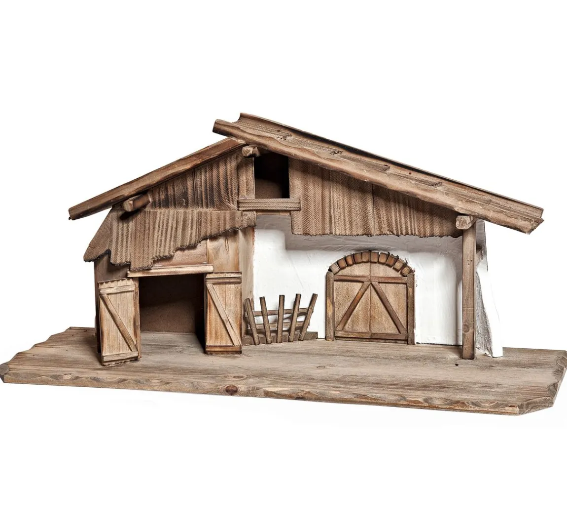 Clearance VBS Krippe / Dekohaus
