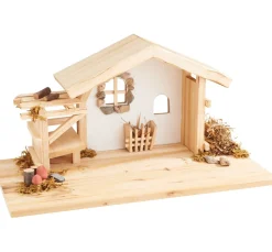 Online VBS Krippe "Bethlehem"
